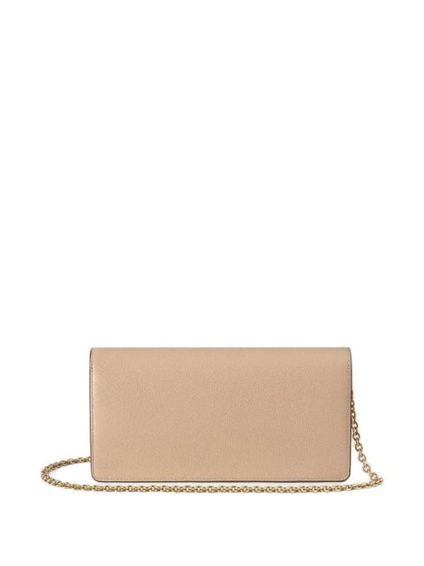 Mulberry chain darley clutch - Neutrals - zdjęcie produktu nr 2