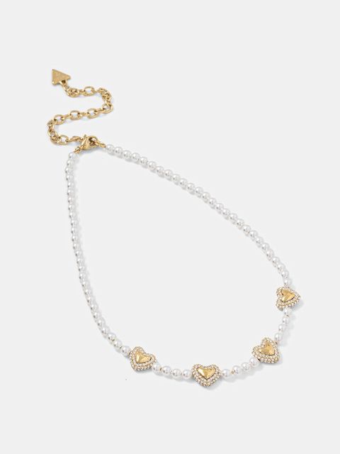 Guess naszyjnik BELOVED - zdjęcie produktu nr 1