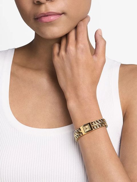 Michael Kors zegarek damski kolor złoty MK4907