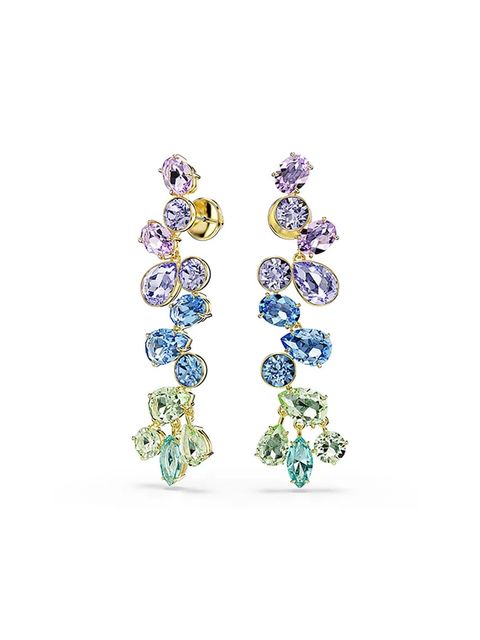 Swarovski kolczyki GEMA - zdjęcie produktu nr 1