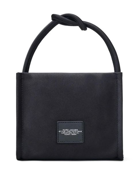 Marc Jacobs The Star Toe Bag - Black - zdjęcie produktu nr 2