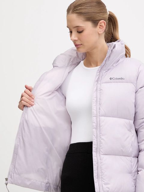 Columbia kurtka Puffect