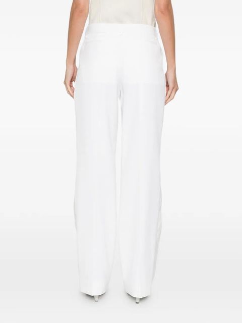 Victoria Beckham panel trousers - Neutrals - zdjęcie produktu nr 2