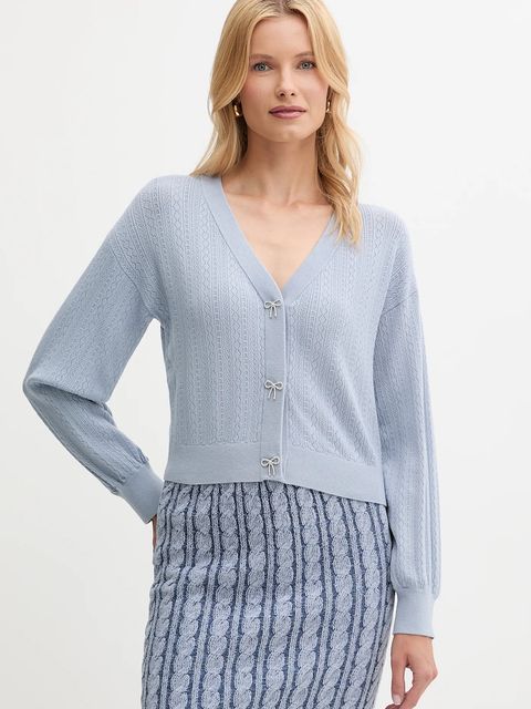 Guess kardigan LYLA - zdjęcie produktu nr 1