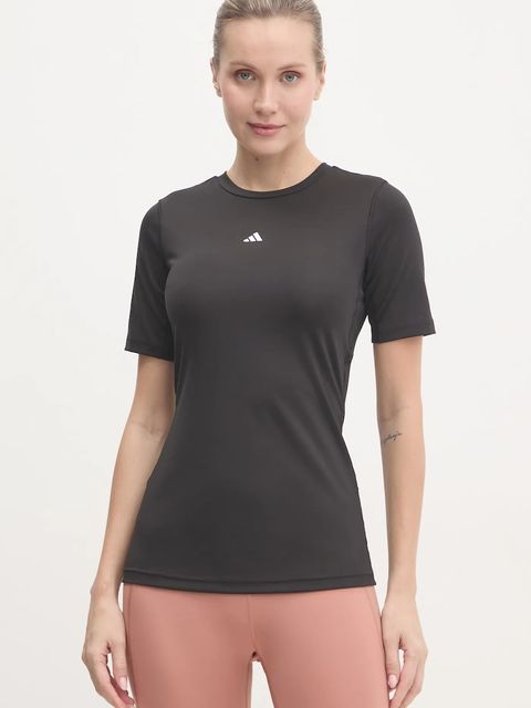 adidas Performance t-shirt treningowy Techfit - zdjęcie produktu nr 2