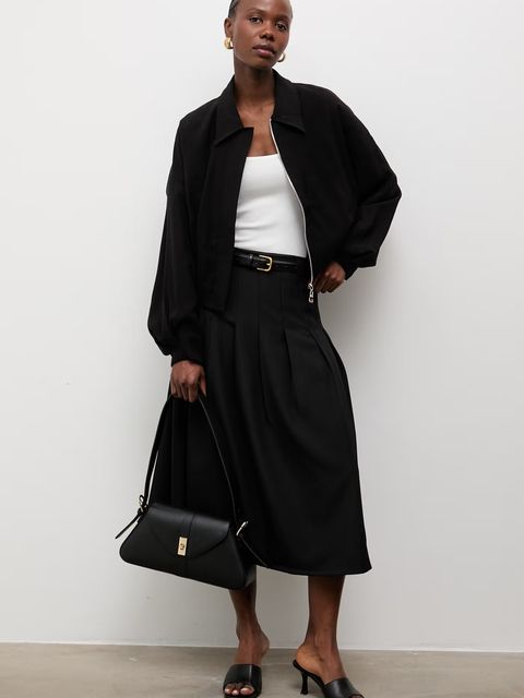 Answear.LAB spódnica - zdjęcie produktu nr 1