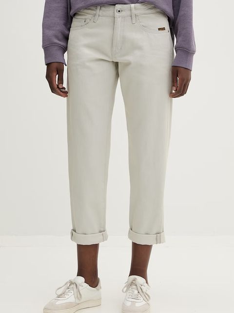 G-Star jeansy boyfriend damskie Kate Boyfriend - zdjęcie produktu nr 1