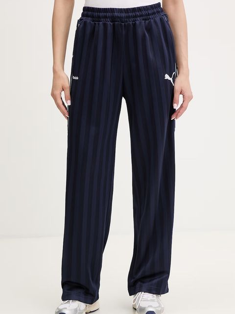 Puma spodnie dresowe damskie PUMA x GUIZIO - zdjęcie produktu nr 2