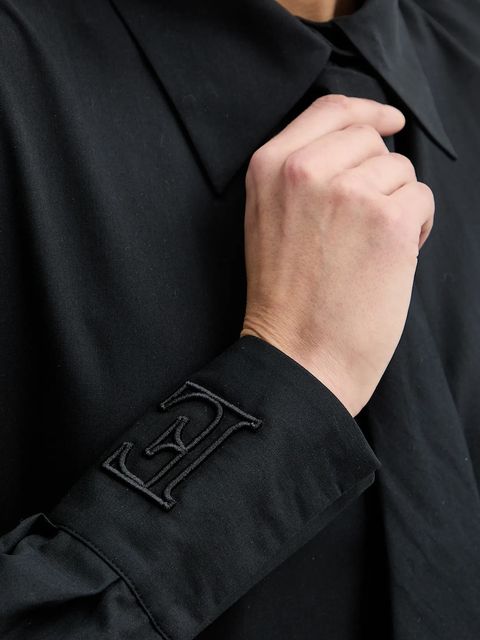 Elisabetta Franchi koszula bawełniana