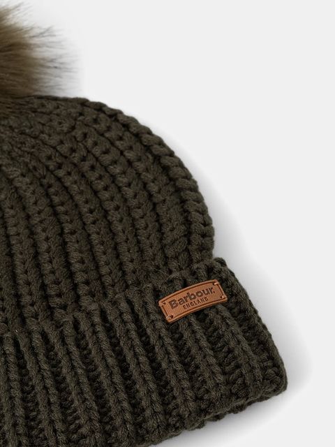 Barbour czapka - zdjęcie produktu nr 1