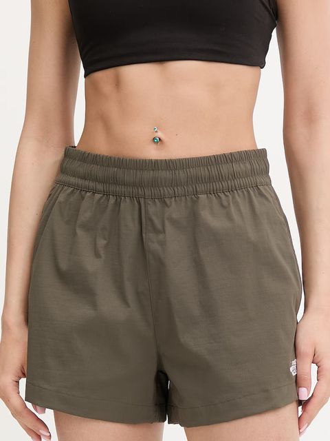 The North Face szorty sportowe damskie Class V Pathfinder - zdjęcie produktu nr 1