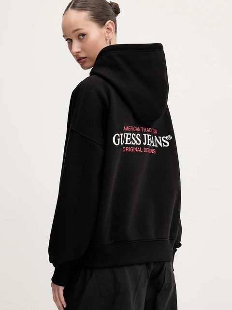 Guess Jeans bluza - zdjęcie produktu nr 2