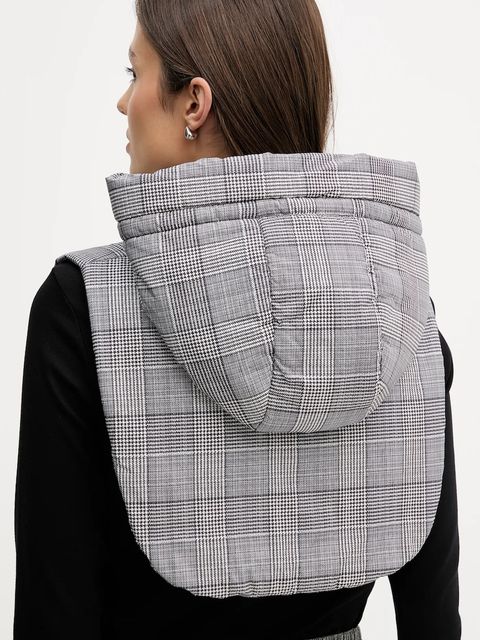 United Colors of Benetton kaptur - zdjęcie produktu nr 1