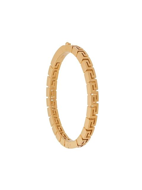 Versace Greca bangle bracelet - Gold - zdjęcie produktu nr 1
