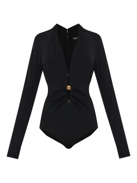 Versace Medusa Head bodysuit - Black - zdjęcie produktu nr 1