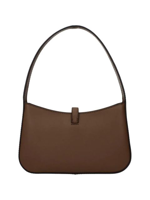 Michael Kors padlock-detail tote bag - Brown - zdjęcie produktu nr 2
