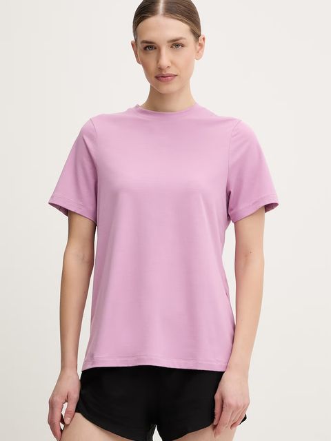 On t-shirt treningowy Focus - zdjęcie produktu nr 2