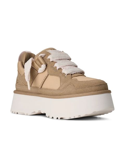 UGG sneakersy W Astromel - zdjęcie produktu nr 1