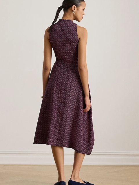 Lauren Ralph Lauren sukienka - zdjęcie produktu nr 1