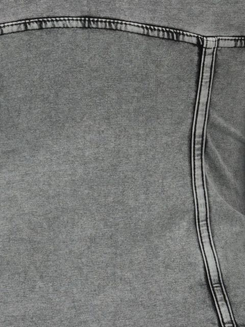 Diesel jersey T-shirt - Grey