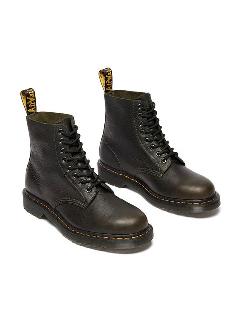 Dr. Martens botki skórzane 1460 Pascal