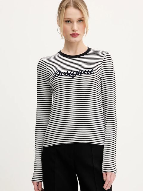 Desigual longsleeve WISCONSIN - zdjęcie produktu nr 1