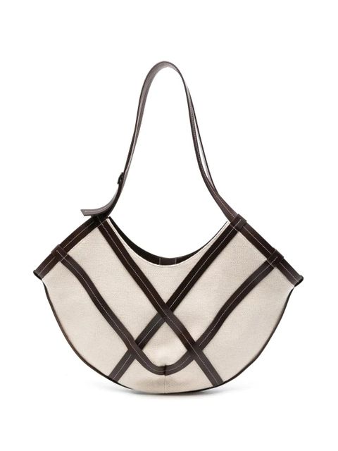 Hereu Algaida shoulder bag - Neutrals - zdjęcie produktu nr 1
