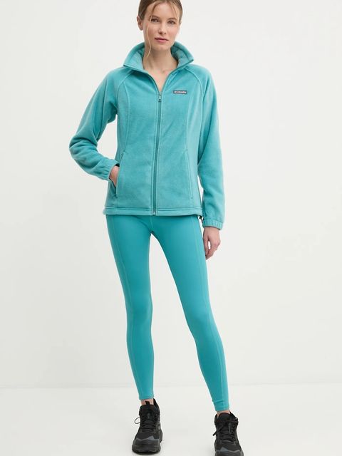 Columbia legginsy sportowe Boundless Trek - zdjęcie produktu nr 2