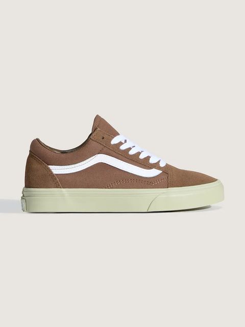 Vans Old Skool trampki damskie - zdjęcie produktu nr 2