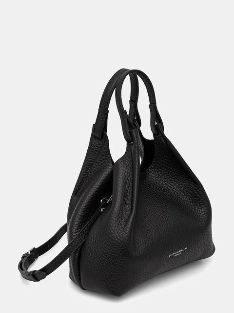 Gianni Chiarini torebka skórzana DUA