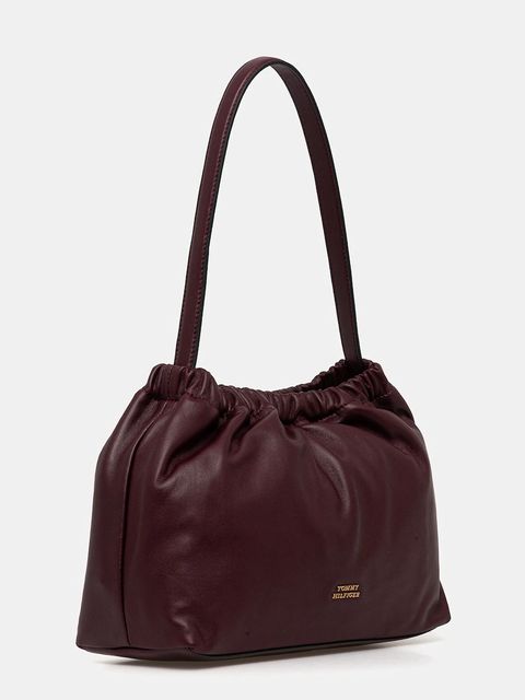 Tommy Hilfiger torebka skórzana