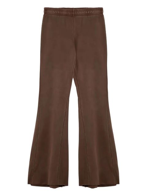 ENTIRE STUDIOS organic cotton joggers - Brown - zdjęcie produktu nr 1
