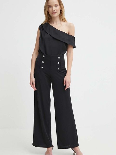 Lauren Ralph Lauren spodnie - zdjęcie produktu nr 1