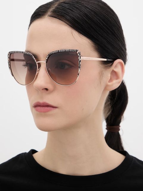 Guess okulary przeciwsłoneczne