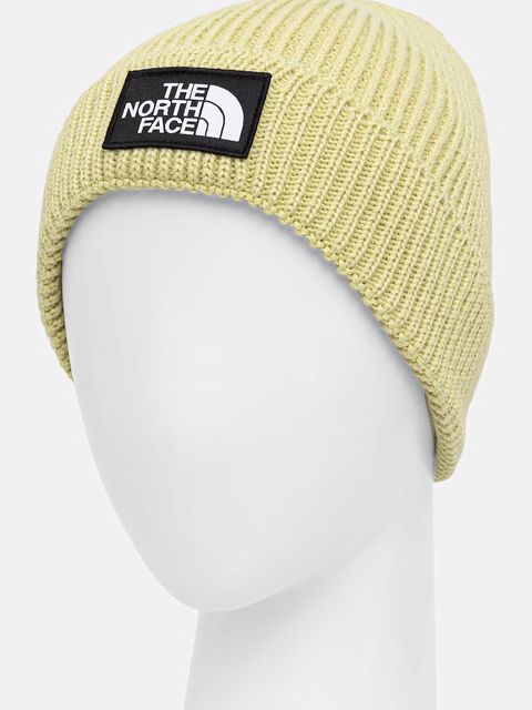 The North Face czapka TNF Logo Box - zdjęcie produktu nr 1