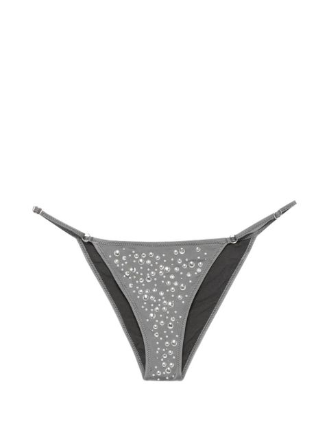 Gimaguas Gaia bikini bottoms - Grey - zdjęcie produktu nr 1