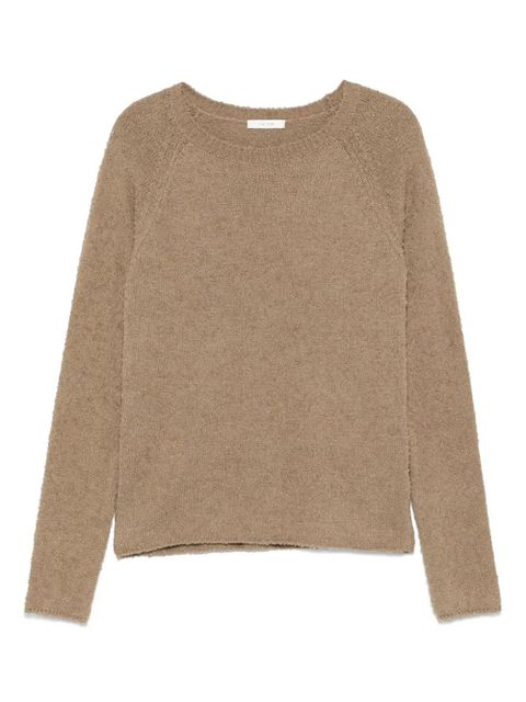 The Row Kathy sweater - Green - zdjęcie produktu nr 1