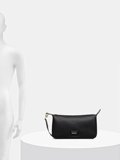 HUGO torebka Orin_Shoulder Bag kolor czarny 50557850
