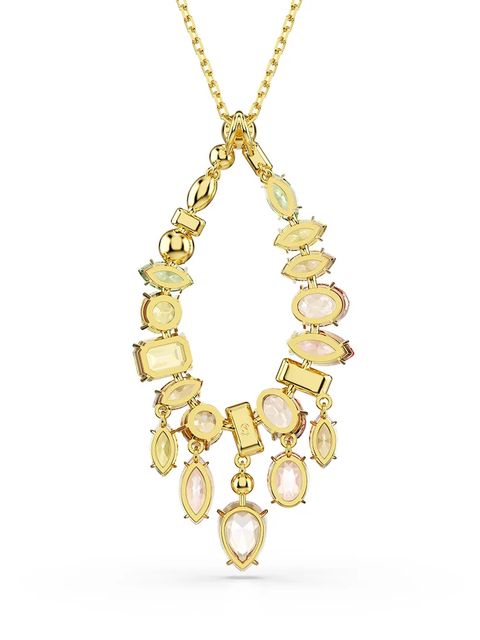 Swarovski naszyjnik GEMA