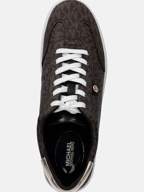 MICHAEL Michael Kors sneakersy Scotty Lace Up