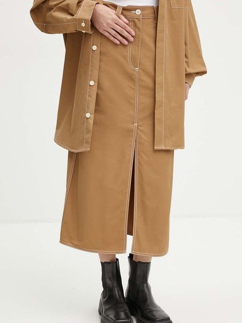 Sunnei spódnica - zdjęcie produktu nr 1