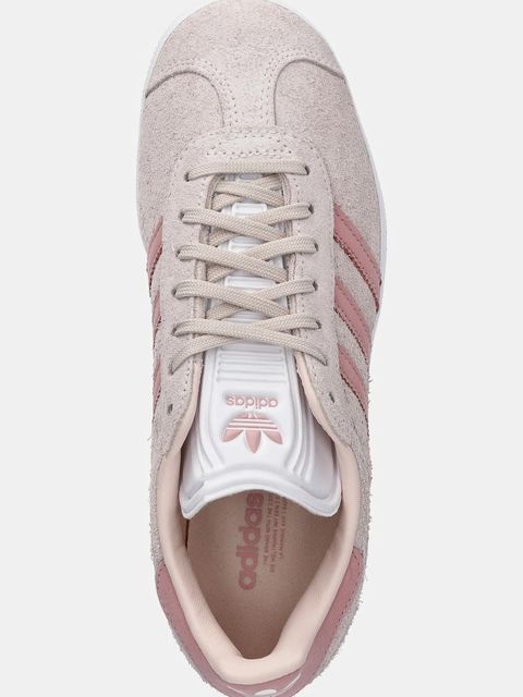 adidas Originals sneakersy zamszowe Gazelle