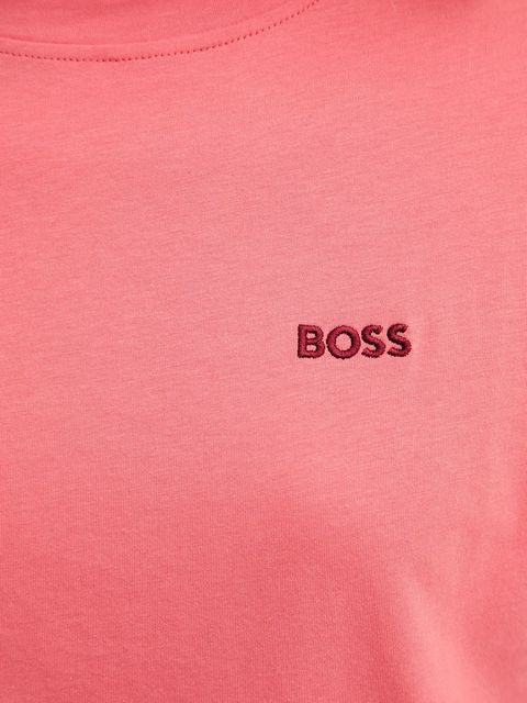 BOSS Orange t-shirt bawełniany C Esogo 1