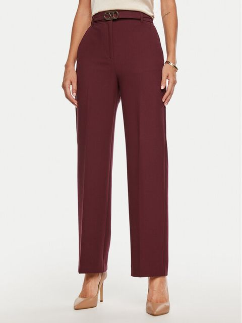 Spodnie materiałowe Marciano Guess