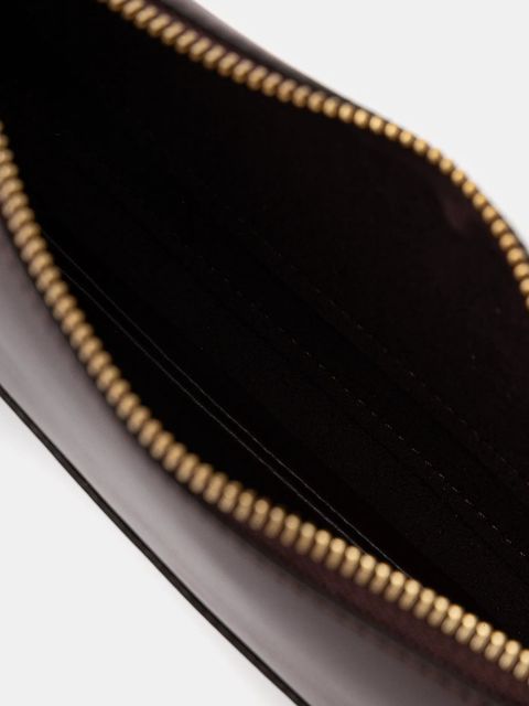 Calvin Klein torebka kolor fioletowy LV04F1046G