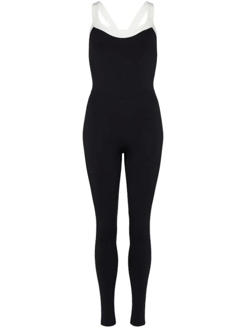 ERES Candace jumpsuit - Black - zdjęcie produktu nr 1
