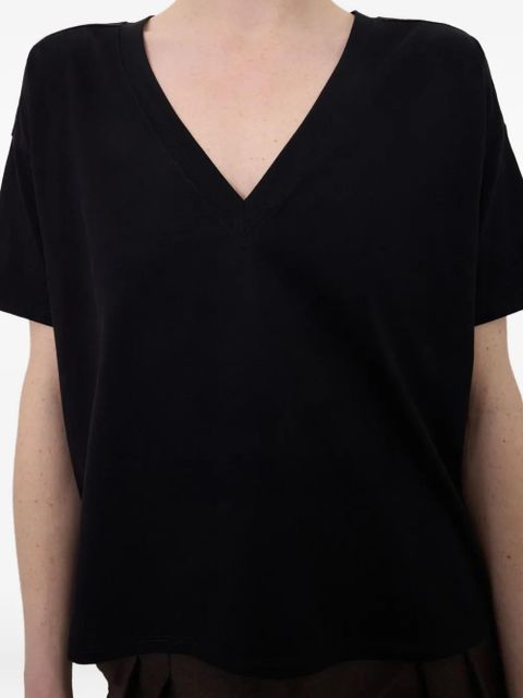 LouLou de Saison FAAA T-shirt - Black