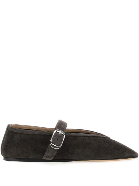 Le Monde Beryl Stella ballet flats - Black - zdjęcie produktu nr 1
