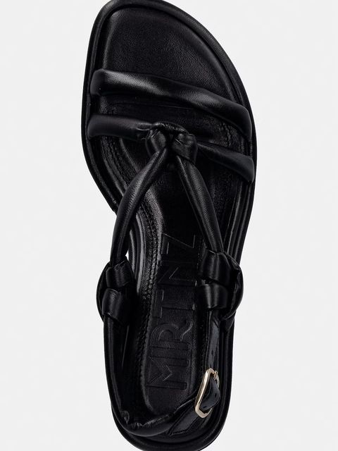 Souliers Martinez sandały skórzane ALICANTE