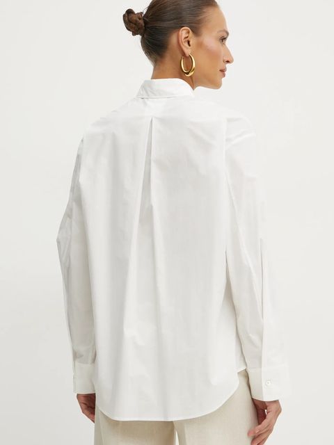 Forte Forte koszula bawełniana - zdjęcie produktu nr 2